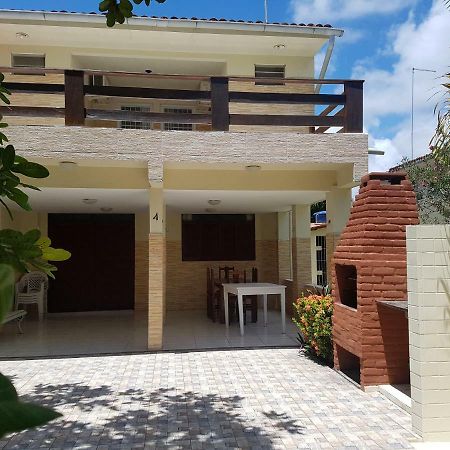Casa Dentro De Porto De Galinhas. 04Suites.01Quarto. المظهر الخارجي الصورة