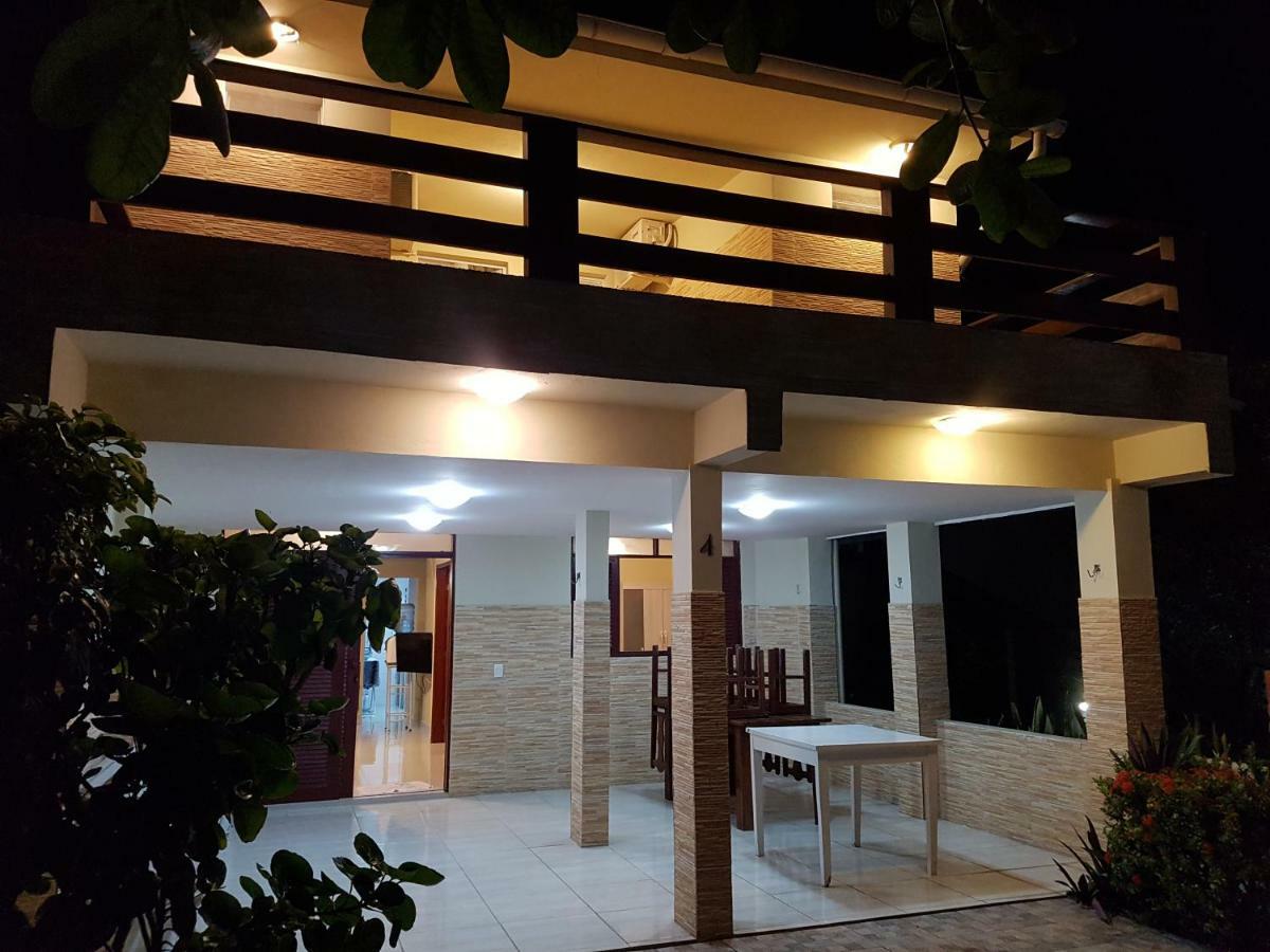 Casa Dentro De Porto De Galinhas. 04Suites.01Quarto. المظهر الخارجي الصورة