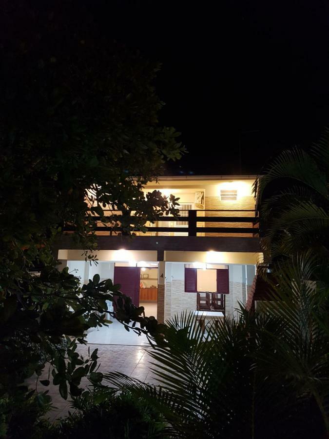 Casa Dentro De Porto De Galinhas. 04Suites.01Quarto. المظهر الخارجي الصورة