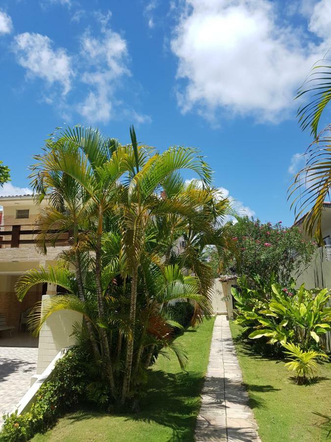 Casa Dentro De Porto De Galinhas. 04Suites.01Quarto. المظهر الخارجي الصورة