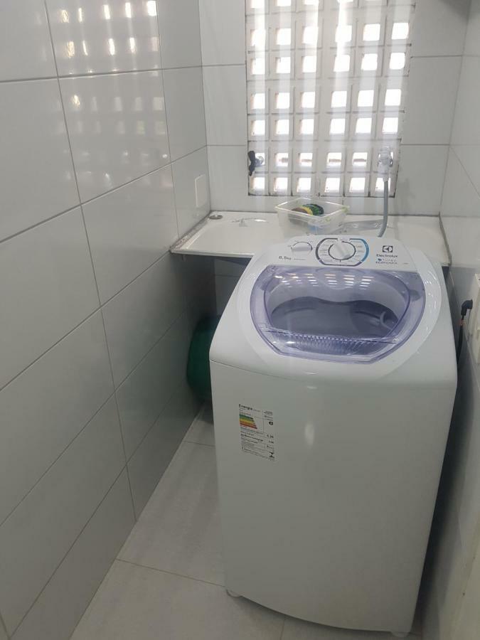 Casa Dentro De Porto De Galinhas. 04Suites.01Quarto. المظهر الخارجي الصورة