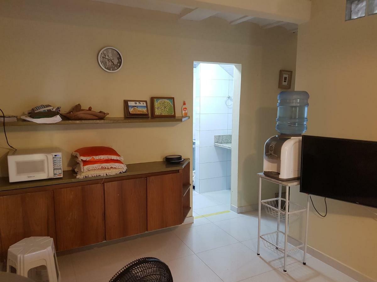 Casa Dentro De Porto De Galinhas. 04Suites.01Quarto. المظهر الخارجي الصورة