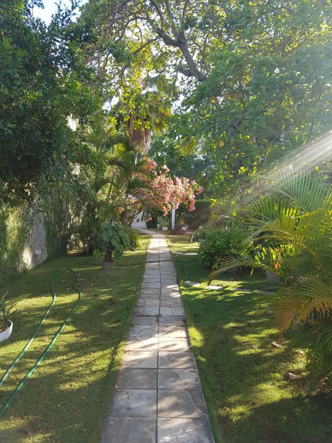 Casa Dentro De Porto De Galinhas. 04Suites.01Quarto. المظهر الخارجي الصورة