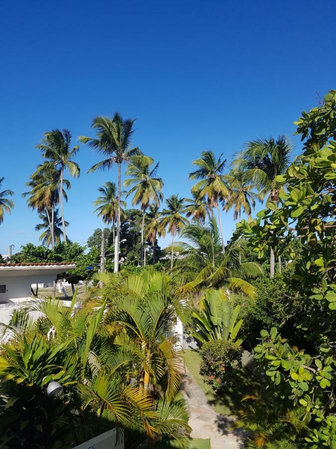 Casa Dentro De Porto De Galinhas. 04Suites.01Quarto. المظهر الخارجي الصورة
