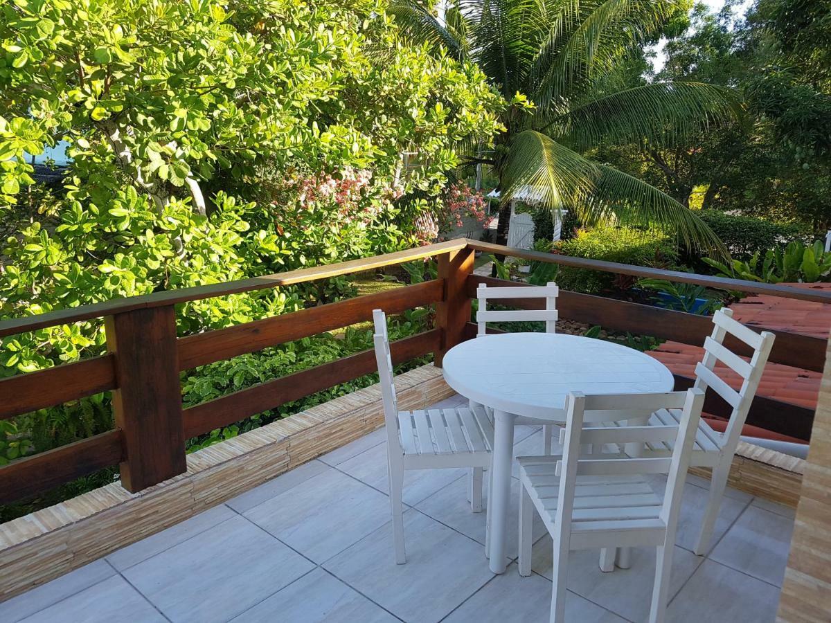 Casa Dentro De Porto De Galinhas. 04Suites.01Quarto. المظهر الخارجي الصورة