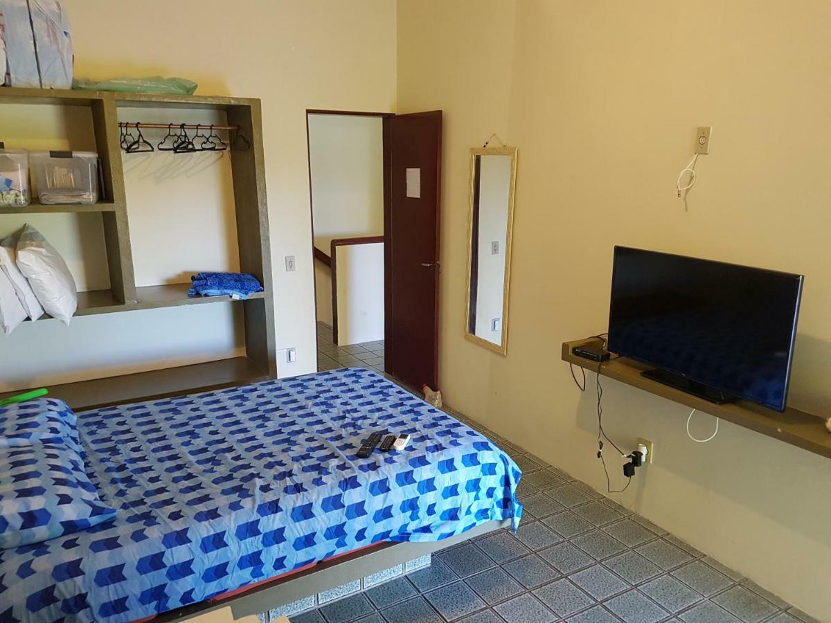 Casa Dentro De Porto De Galinhas. 04Suites.01Quarto. المظهر الخارجي الصورة