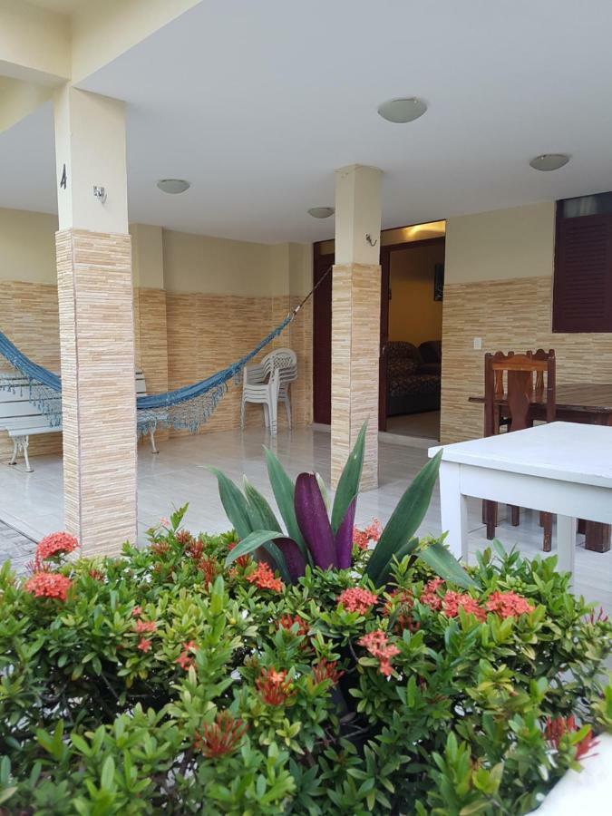 Casa Dentro De Porto De Galinhas. 04Suites.01Quarto. المظهر الخارجي الصورة