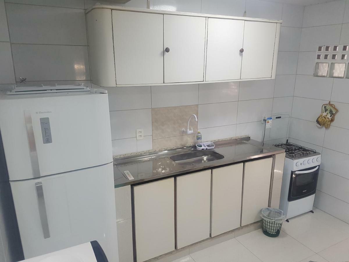 Casa Dentro De Porto De Galinhas. 04Suites.01Quarto. المظهر الخارجي الصورة
