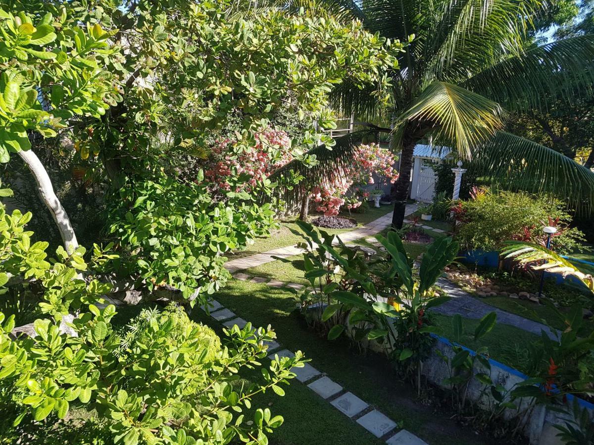 Casa Dentro De Porto De Galinhas. 04Suites.01Quarto. المظهر الخارجي الصورة
