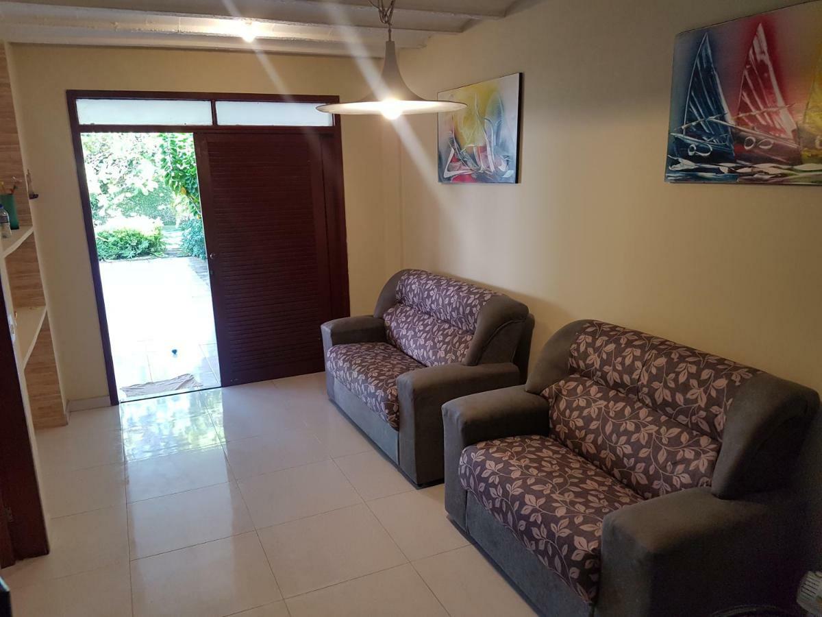 Casa Dentro De Porto De Galinhas. 04Suites.01Quarto. المظهر الخارجي الصورة